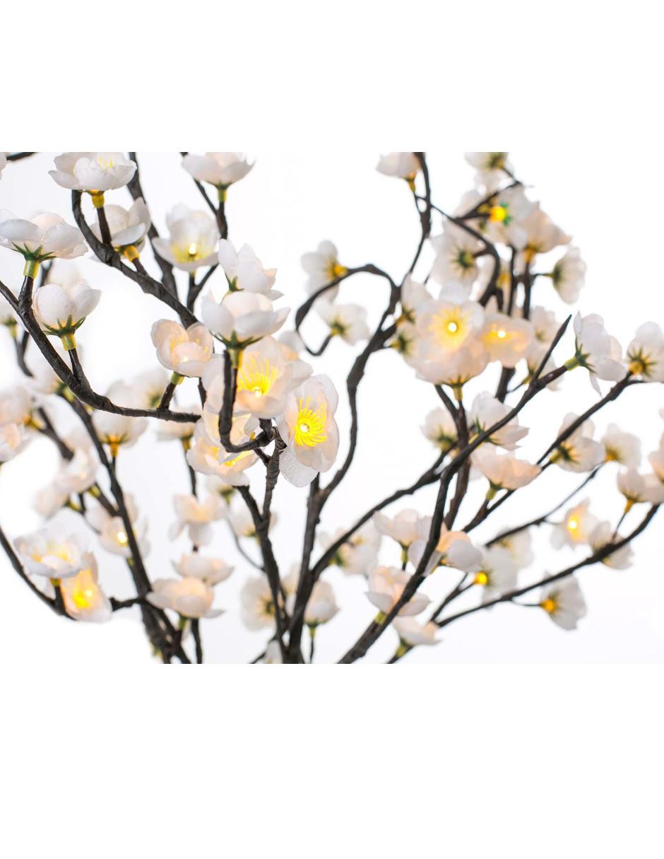 Figura decorativa iluminada 3