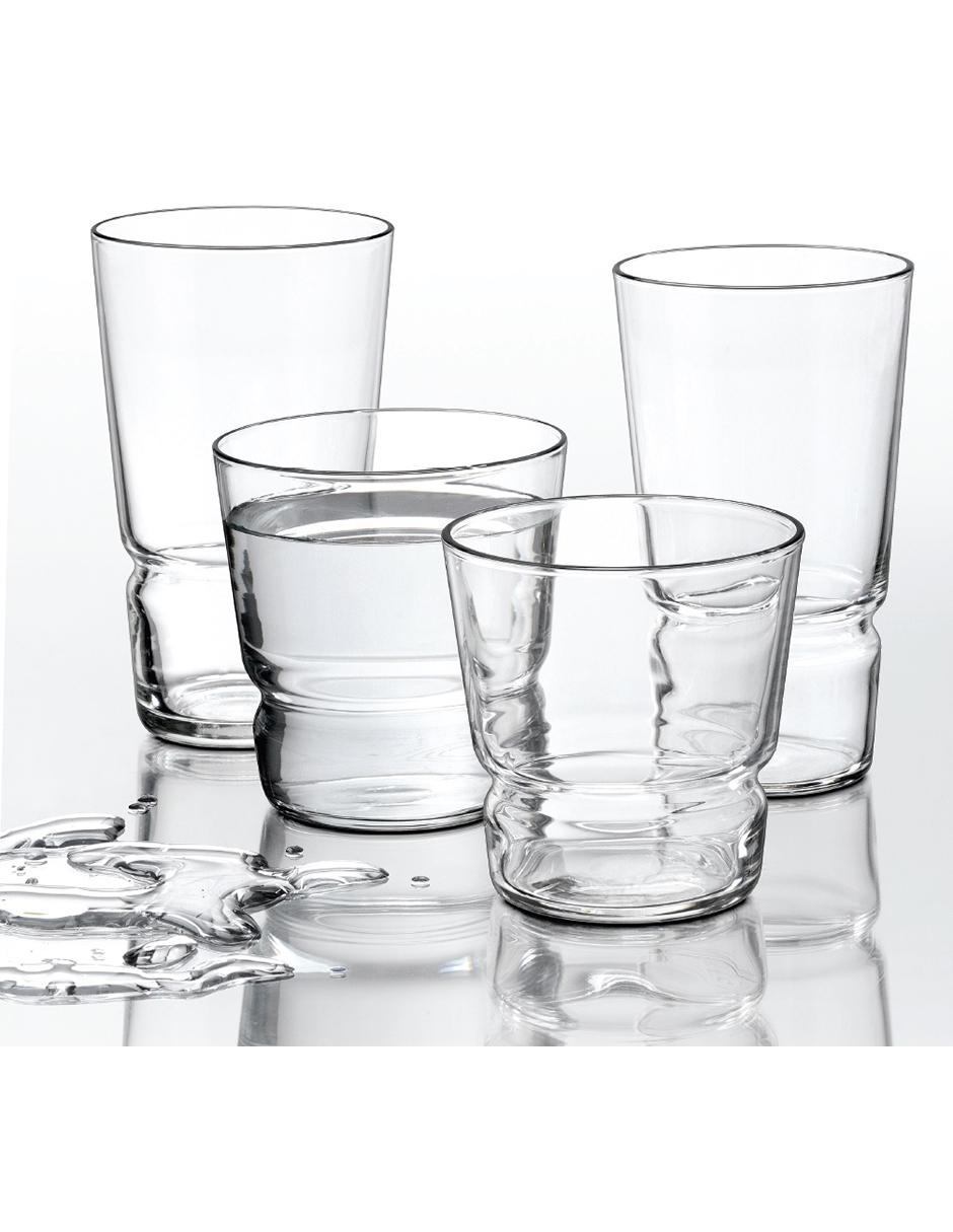 Set vasos Brera con 6 piezas 4