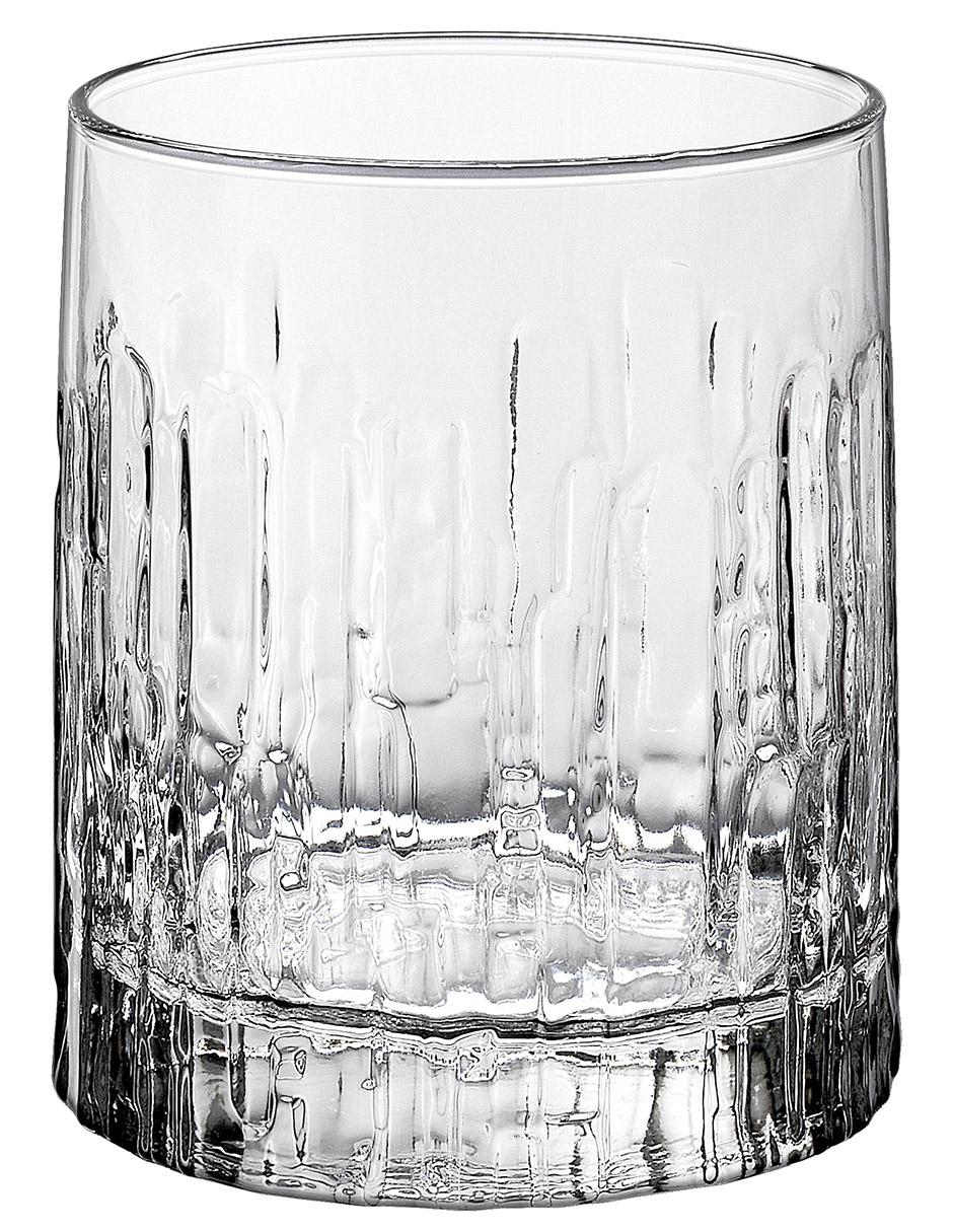 Set vasos Oak de vidrio unisex