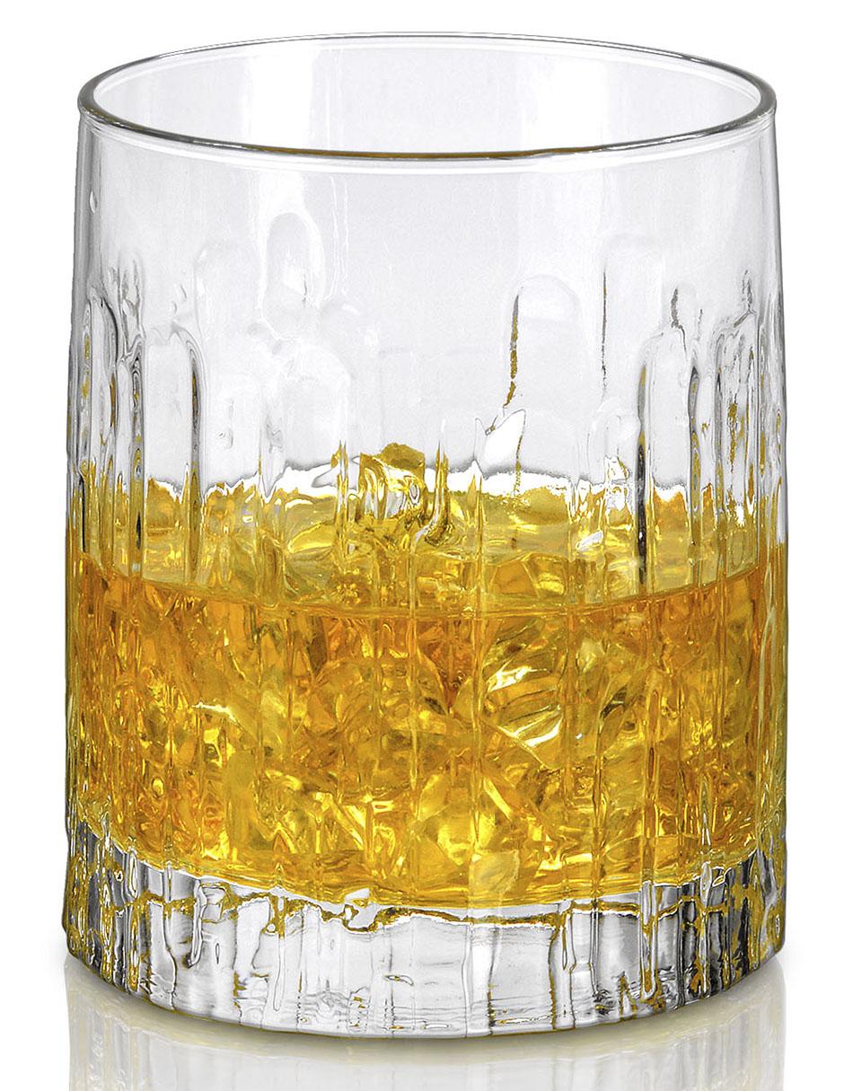 Set vasos Oak de vidrio unisex 2