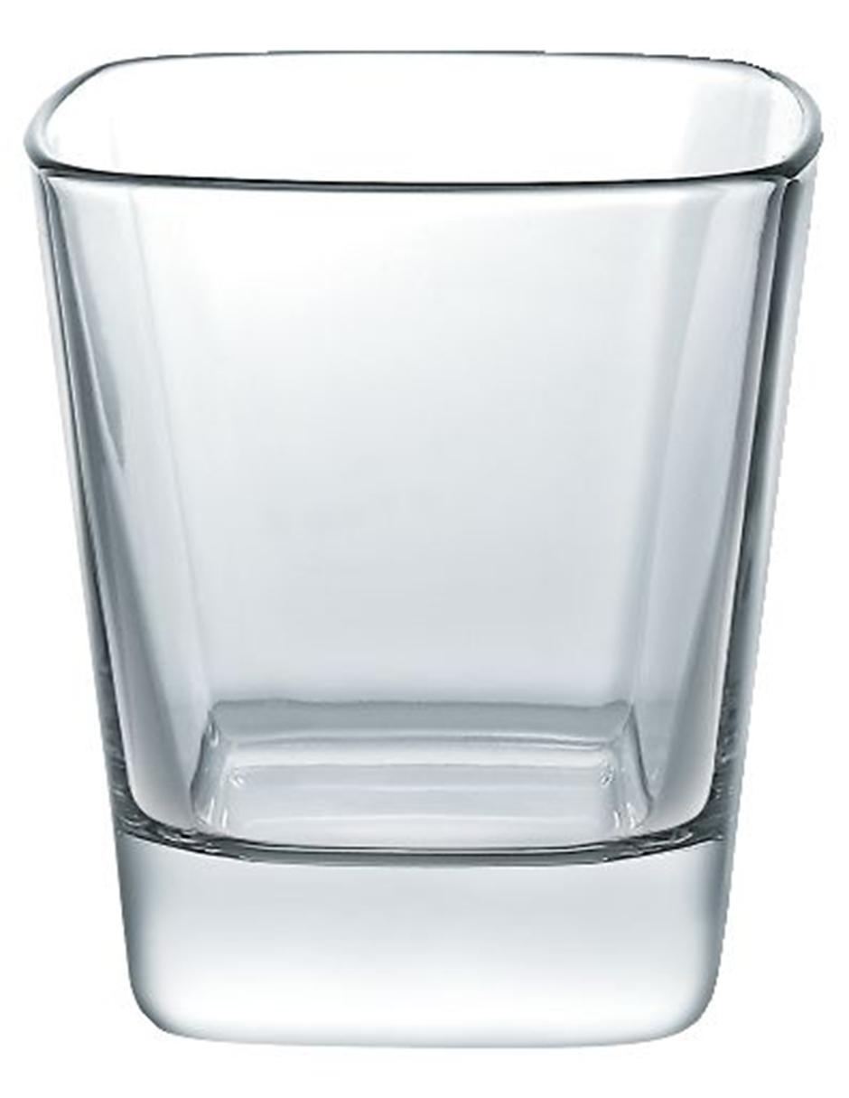 Set vasos Palladio con 6 piezas