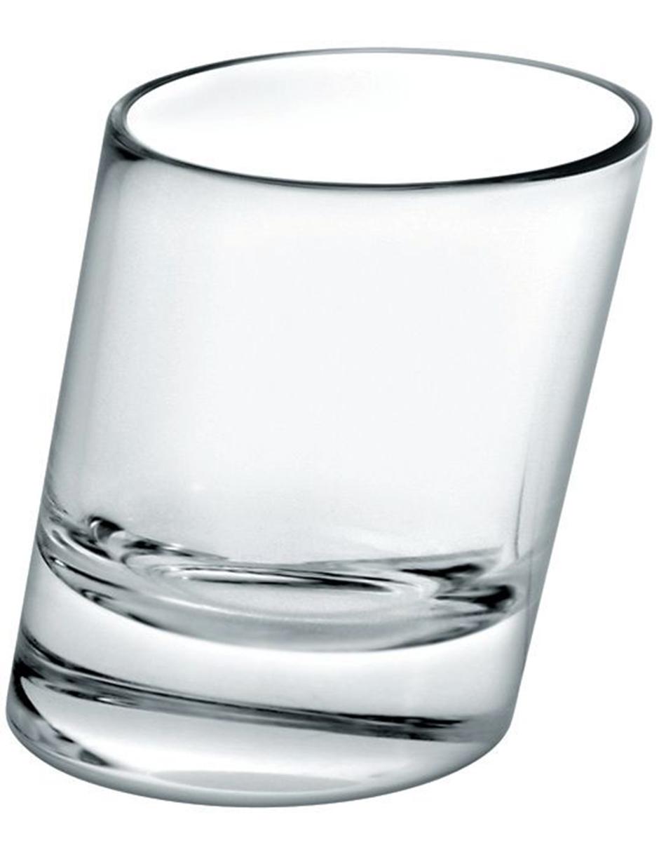 Set vasos Pisa con 6 piezas