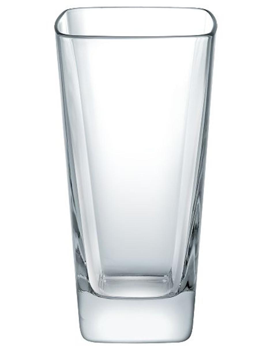 Set vasos Palladio de vidrio con 6 piezas Set vasos Palladio de vidrio con 6 piezas