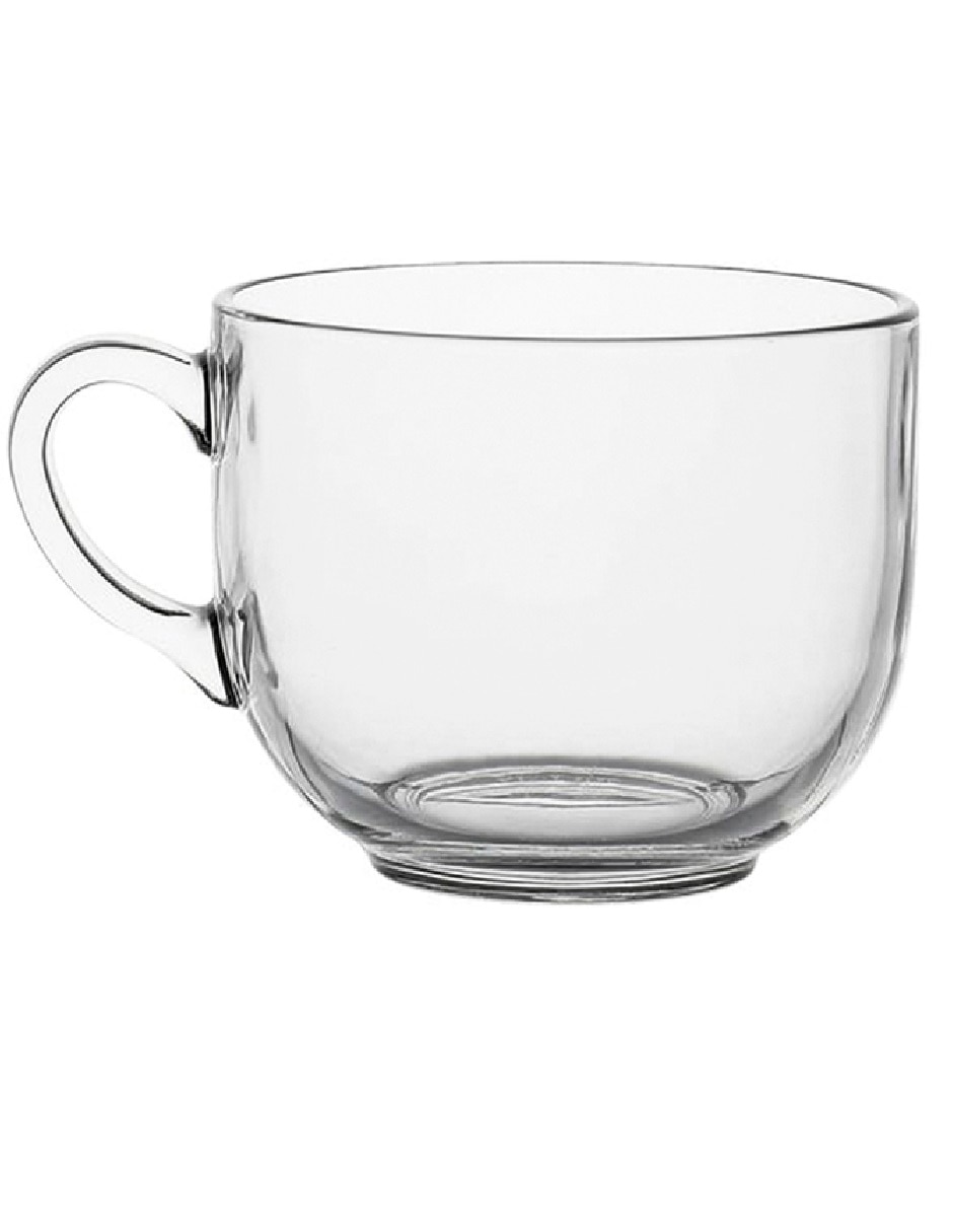 Taza clásica 1
