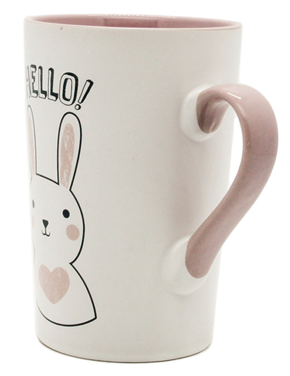 Taza clásica 5