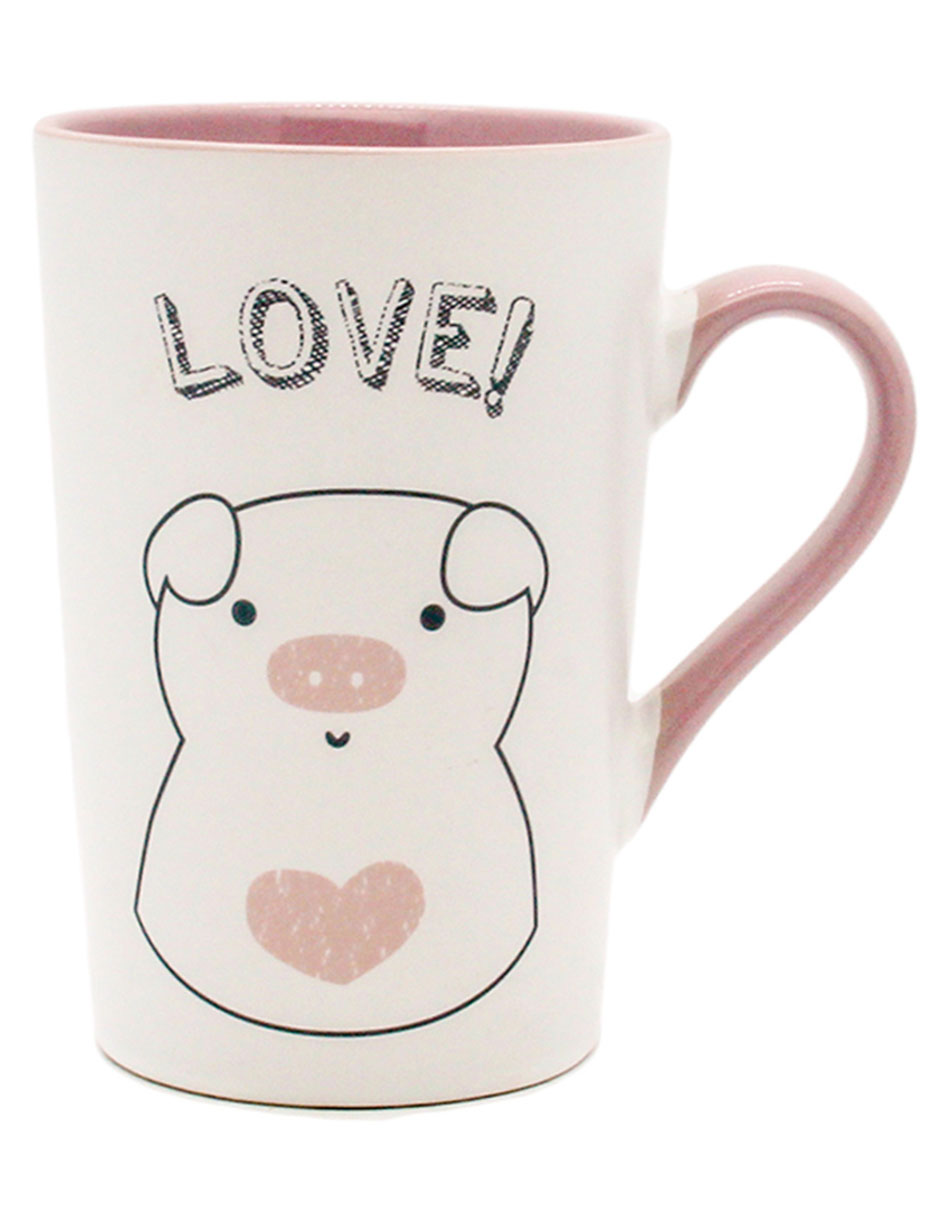 Taza clásica