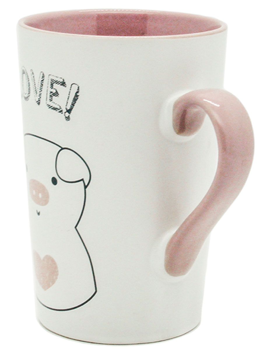 Taza clásica 5
