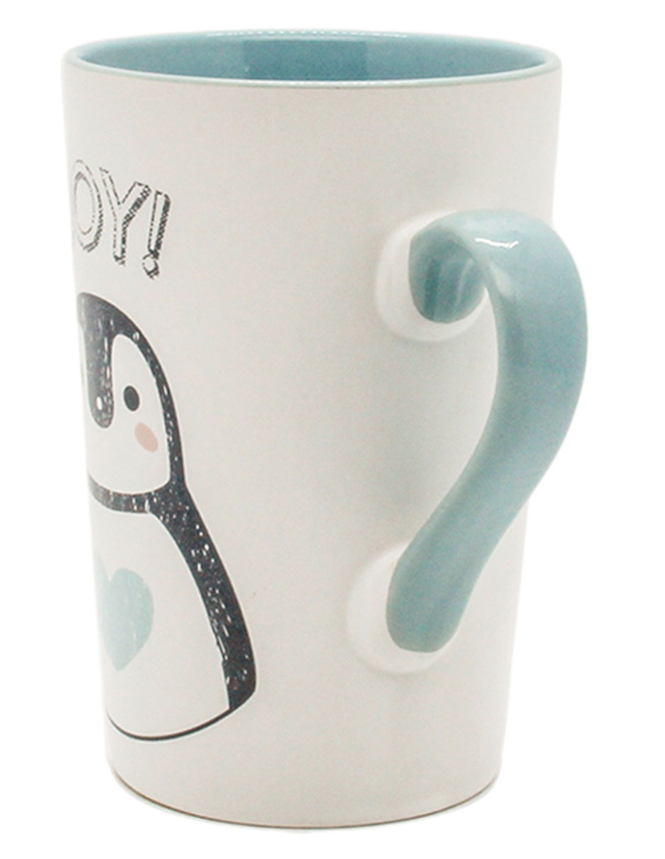 Taza clásica 5