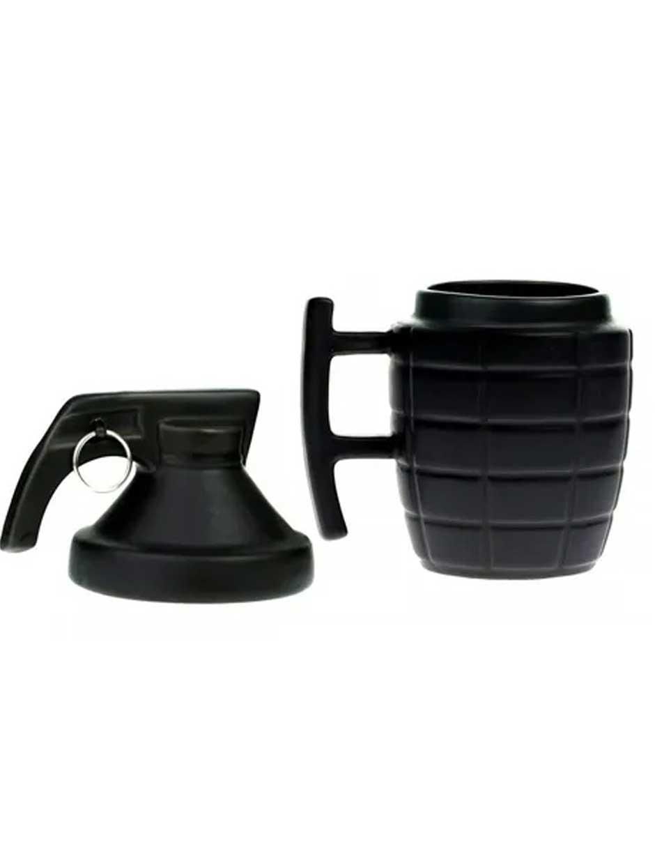 Taza 2