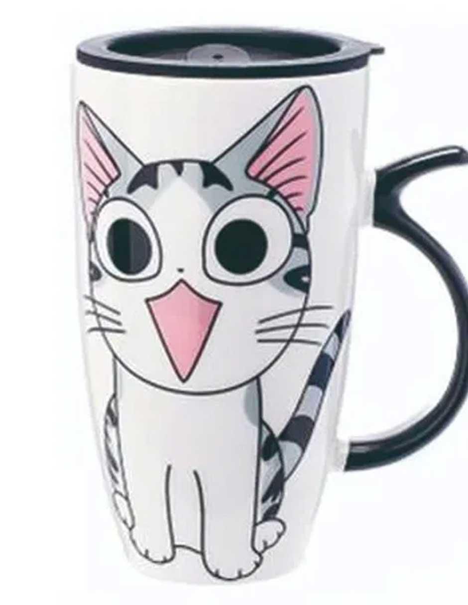 Taza clásica