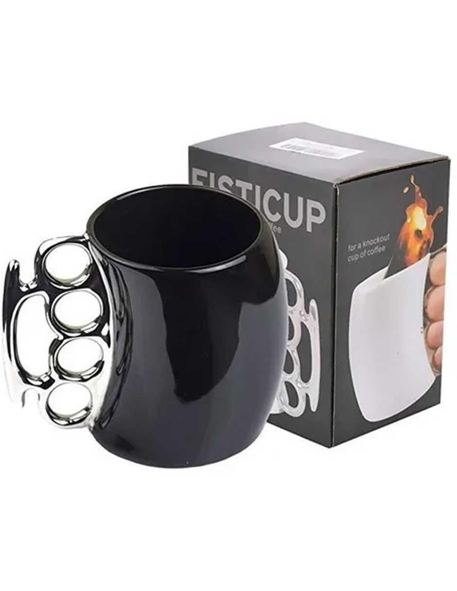 Taza clásica 2
