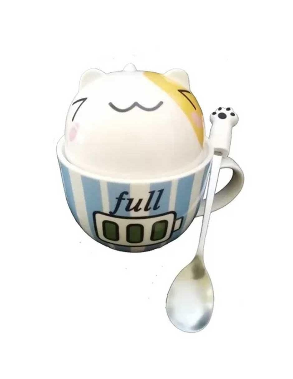 Taza redonda 2