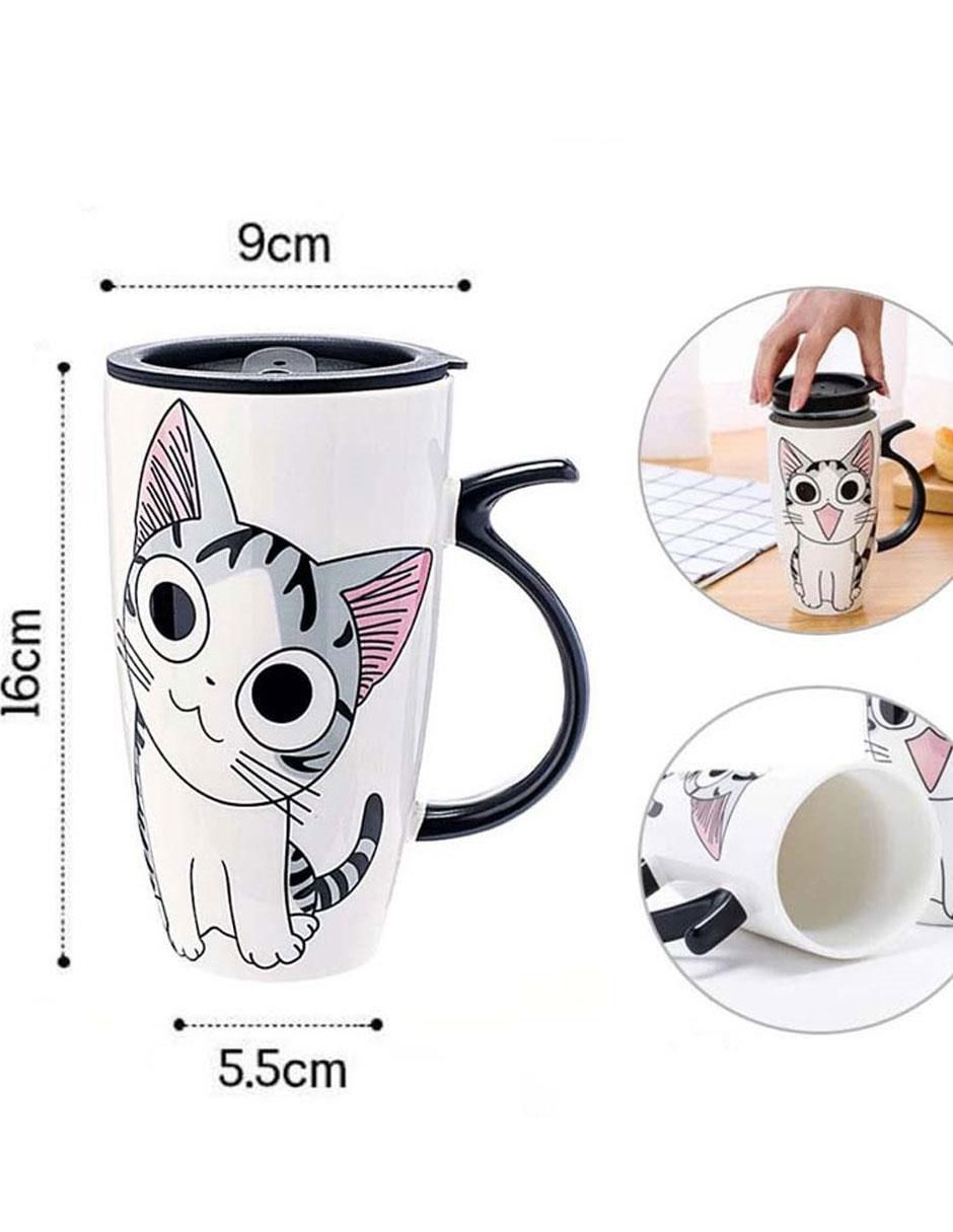 Taza clásica 3
