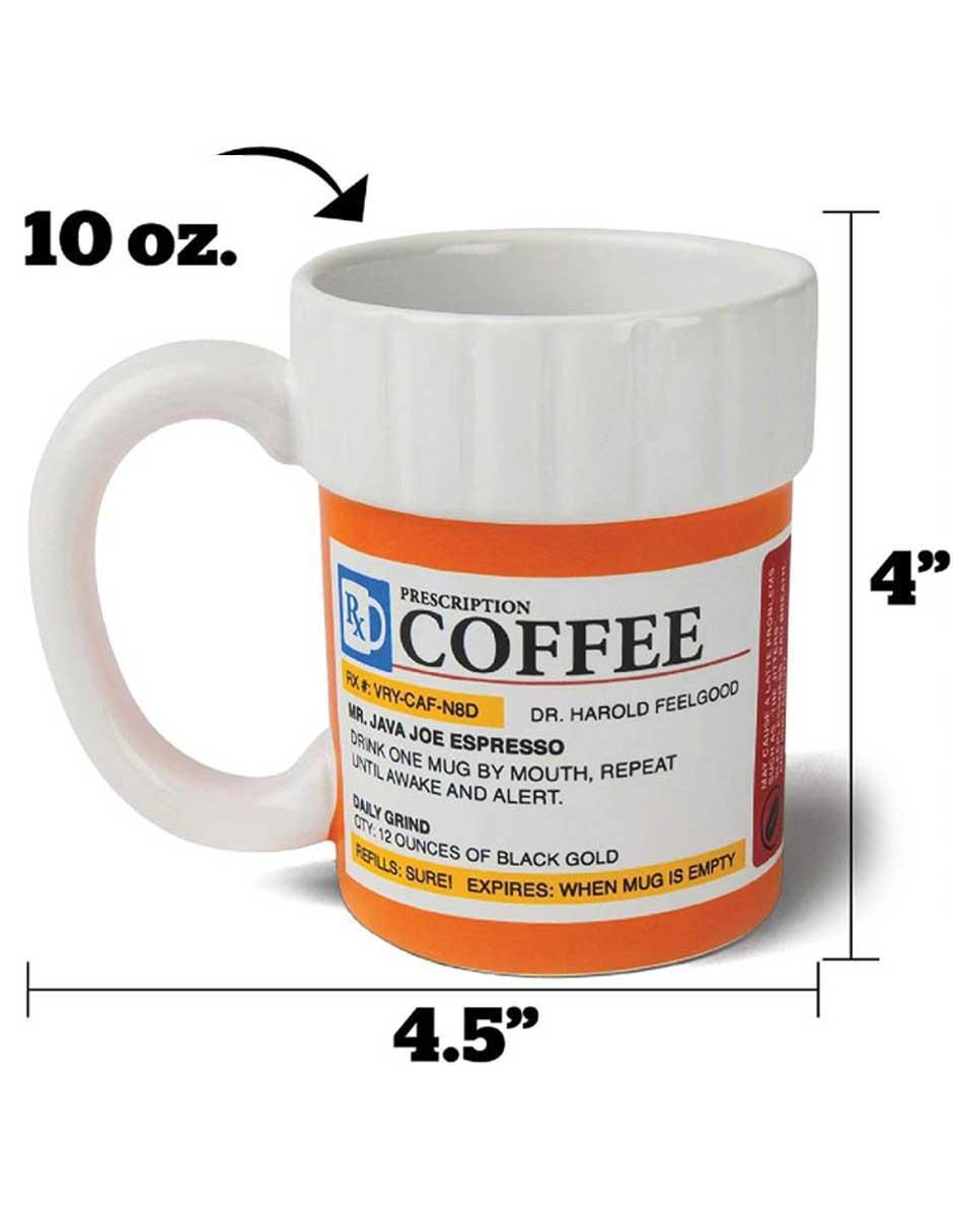 Taza ornamental 2