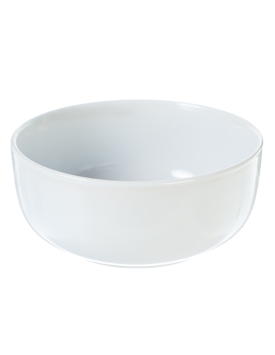 Bowl Border de cerámica