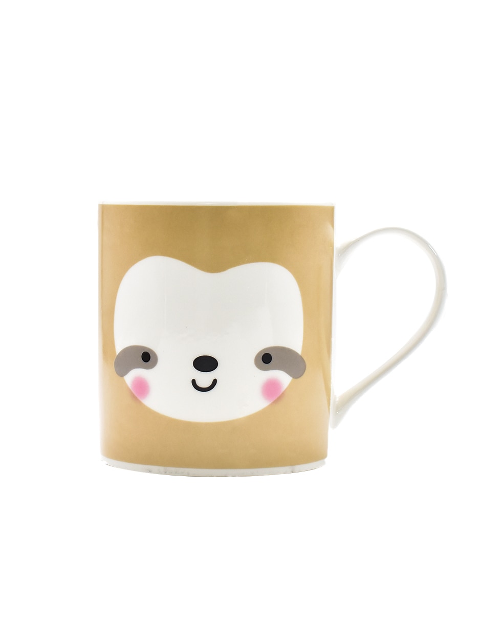 Taza infantil