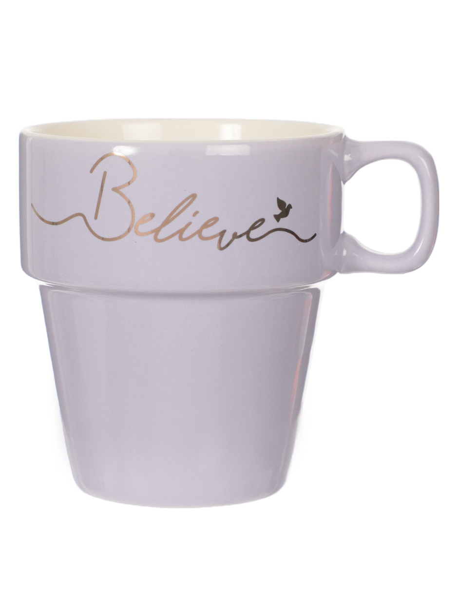 Set tazas americana Phrases 5 piezas 3
