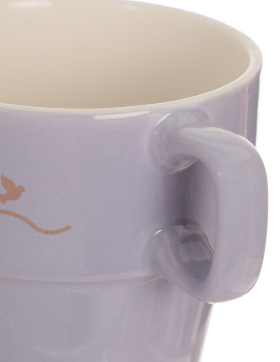 Set tazas americana Phrases 5 piezas 2