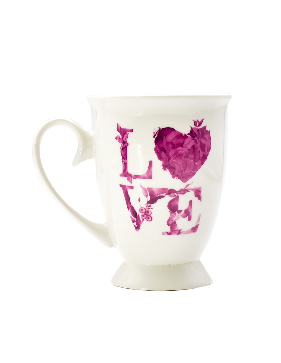 Taza americana Love Taza americana Love