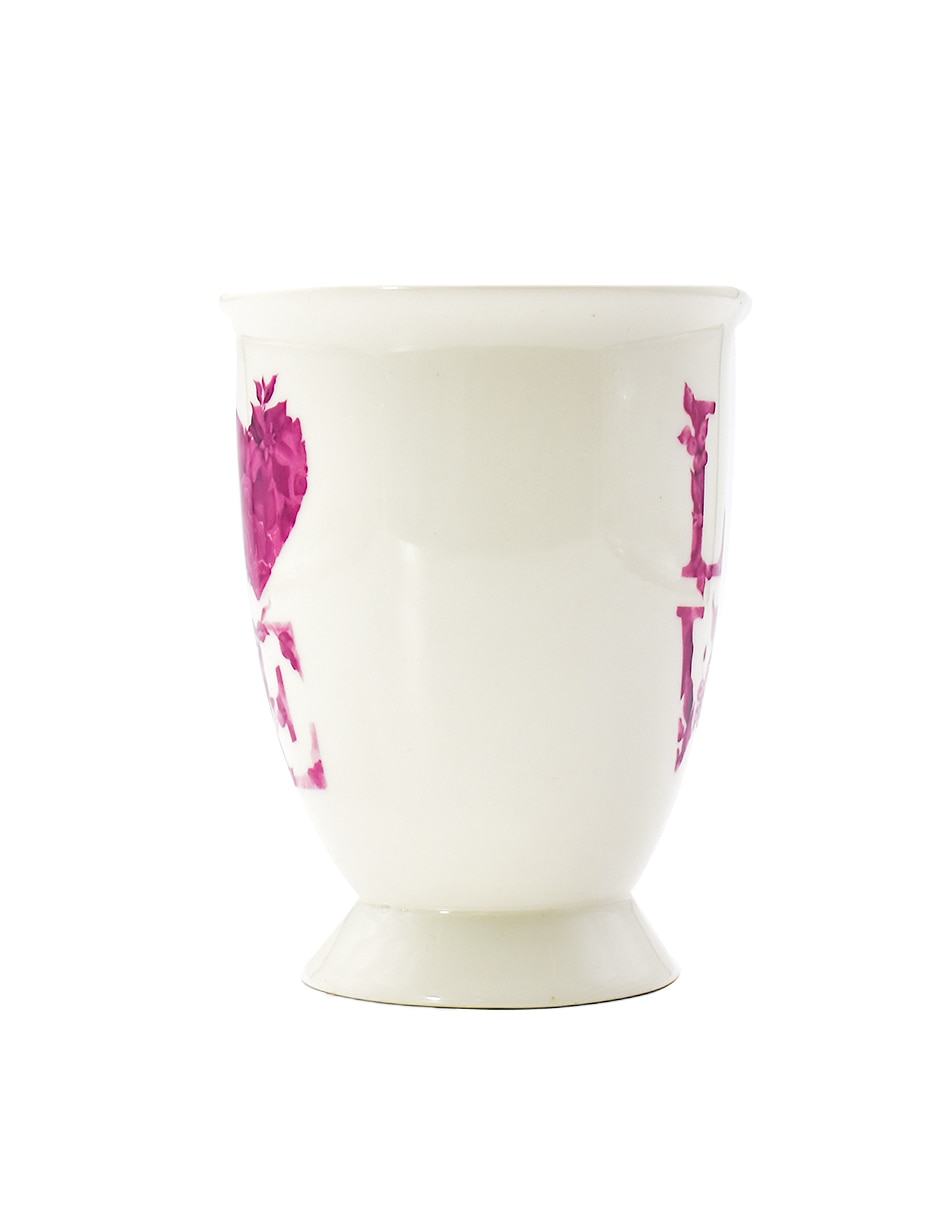 Taza americana Love 3