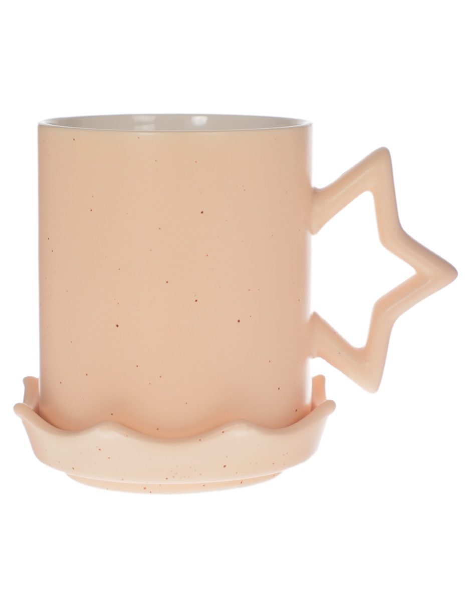 Taza clásica Estrella