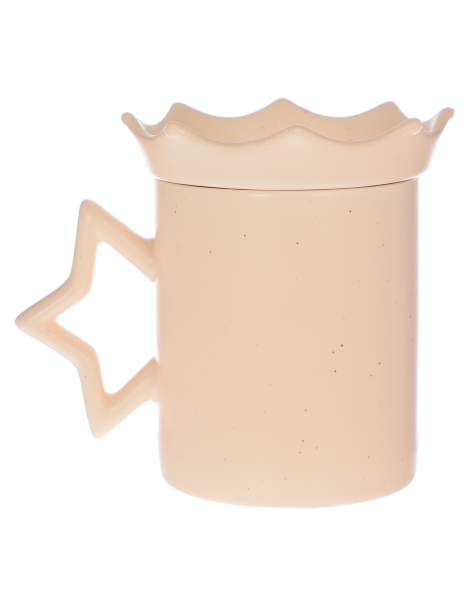 Taza clásica Estrella 2