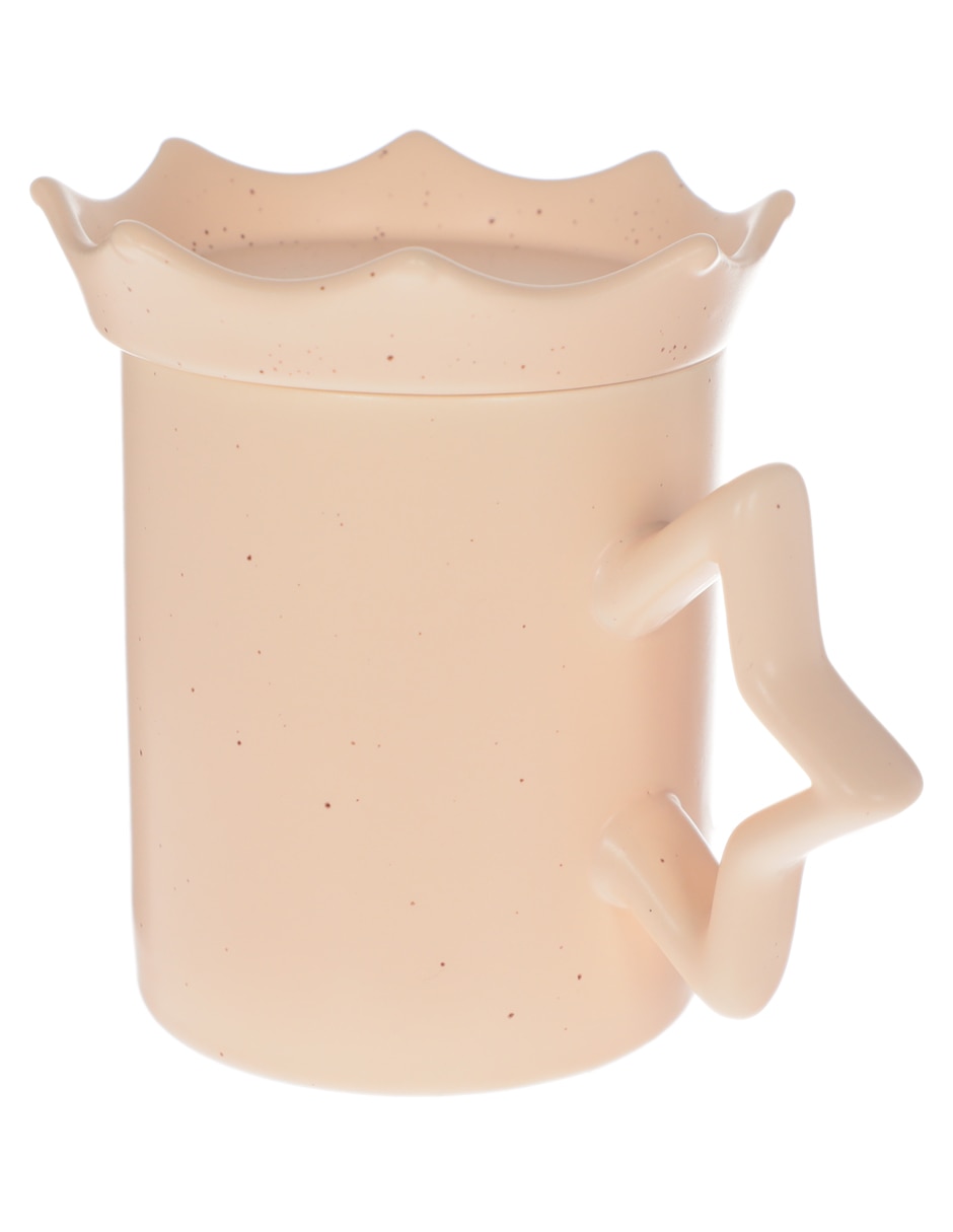 Taza clásica Estrella 3