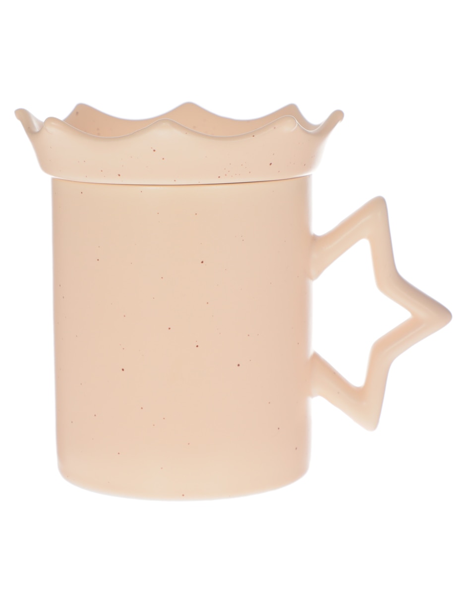 Taza clásica Estrella 4