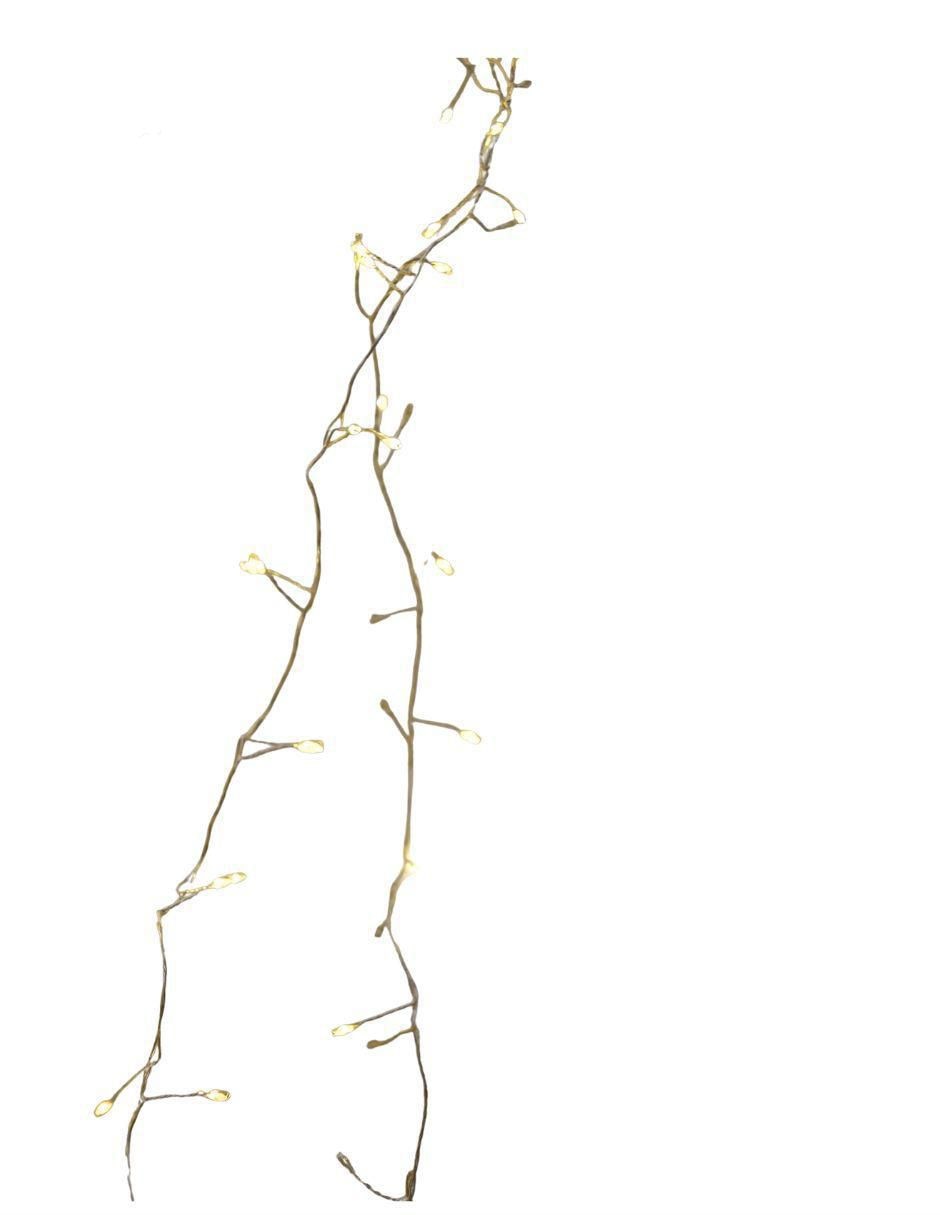 Colgante decorativo Series led con luz 3