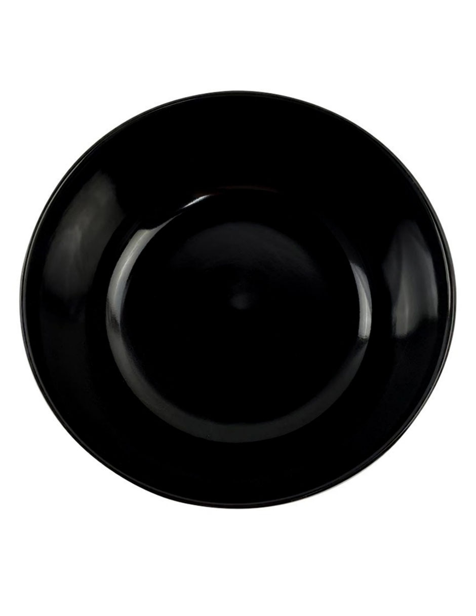 Bowl Border de cerámica