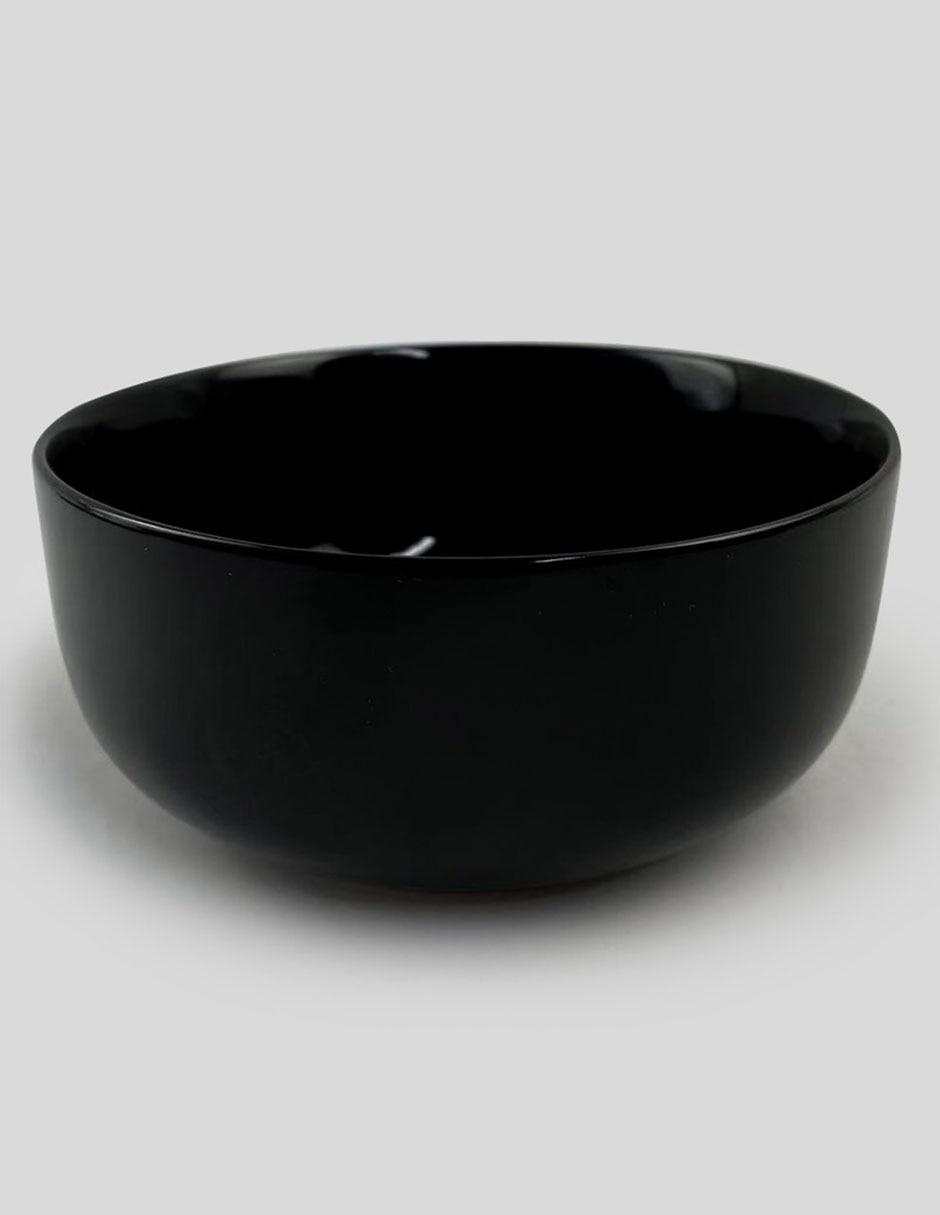 Bowl Border de cerámica 4