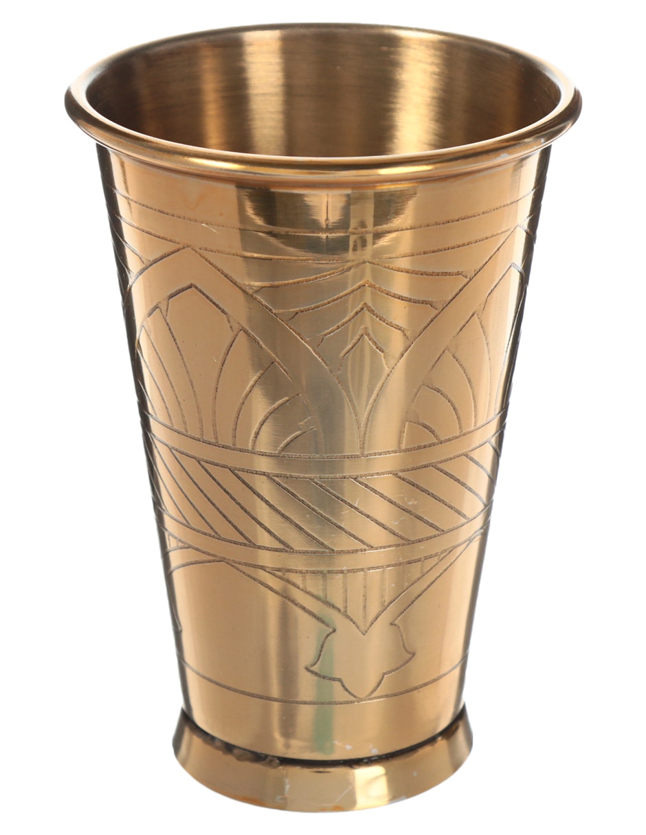 Vaso India 1