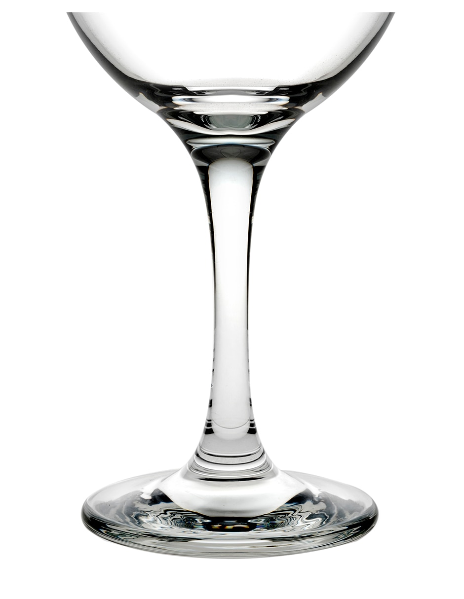 Copa para vino tinto Amber de vidrio 3
