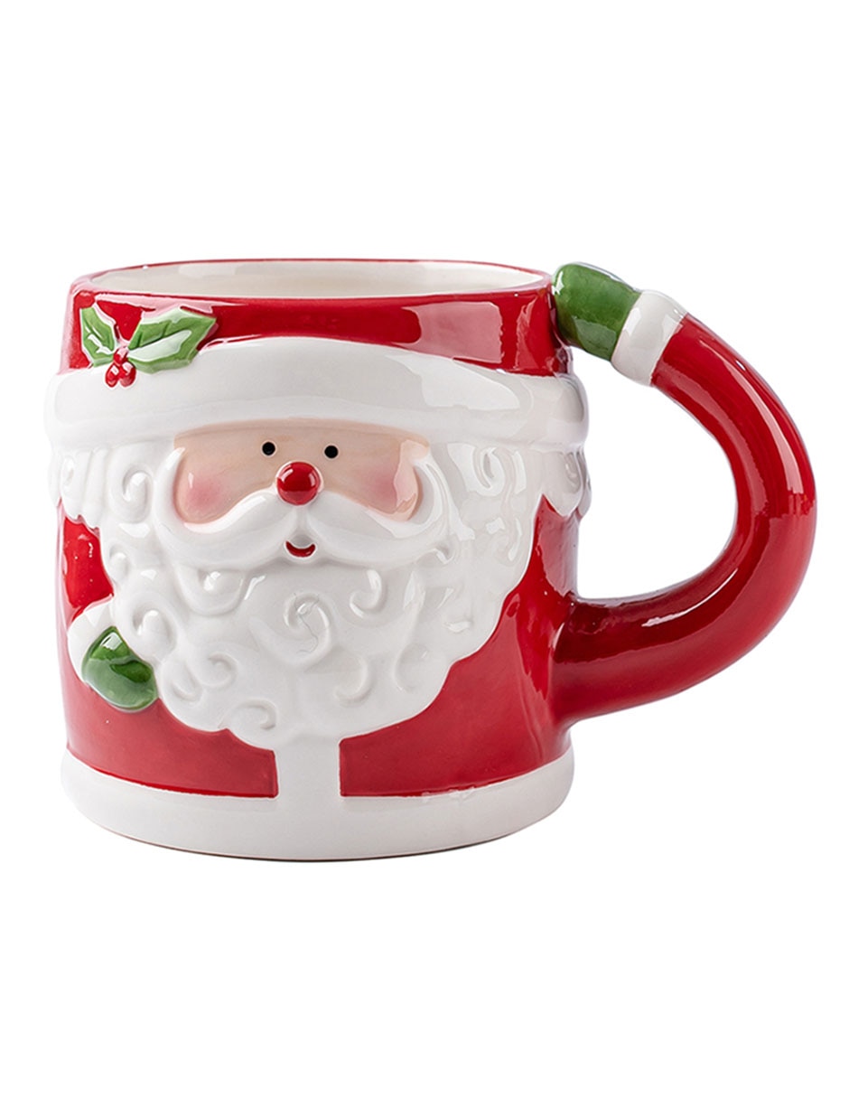 Taza clásica