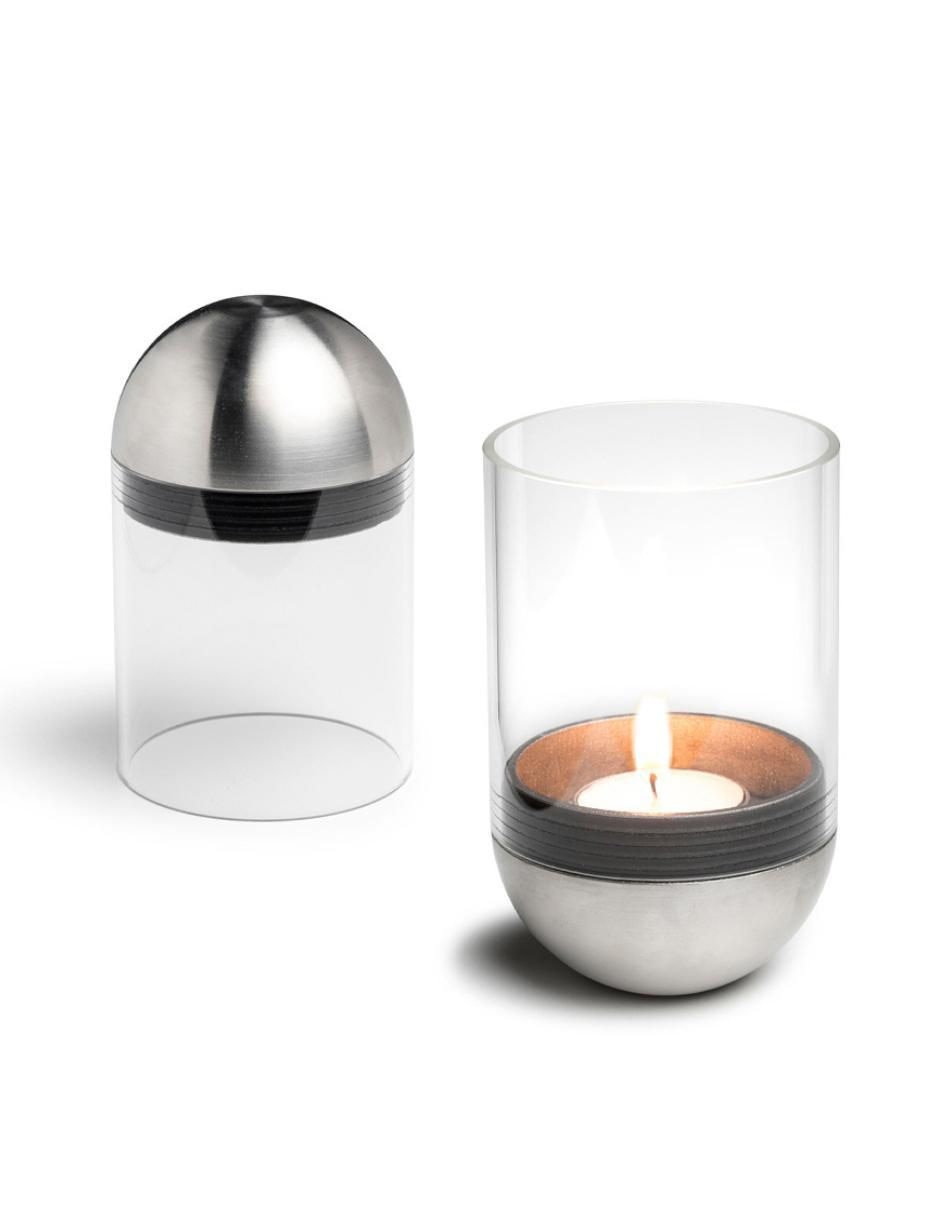 Portavela Gravity Candle 3