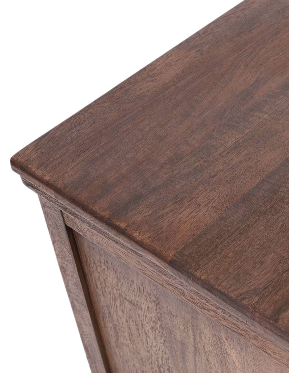 Cajonera Hari 4