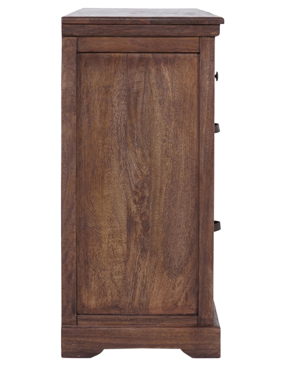 Cajonera Hari 5