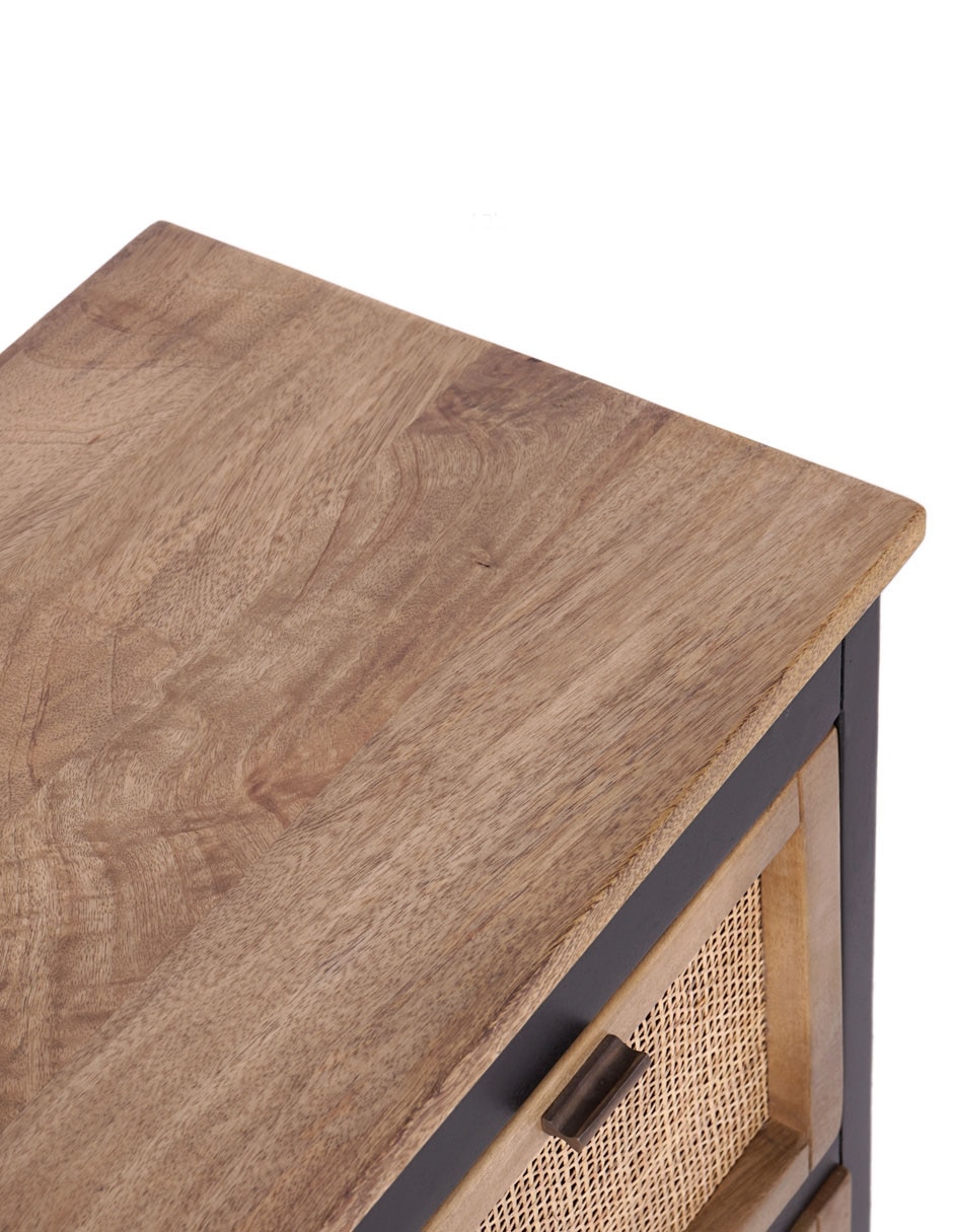Cajonera Java 4