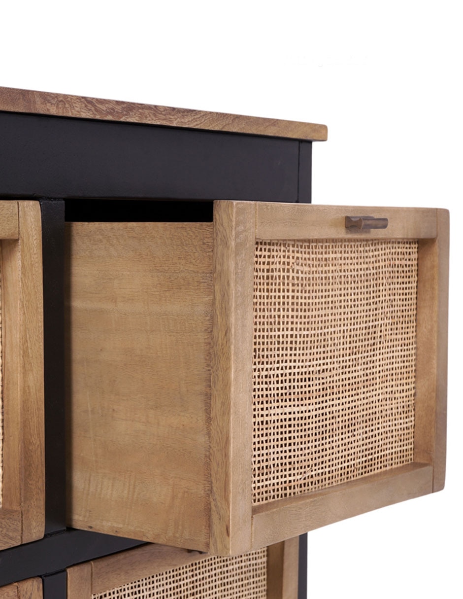 Cajonera Java 5