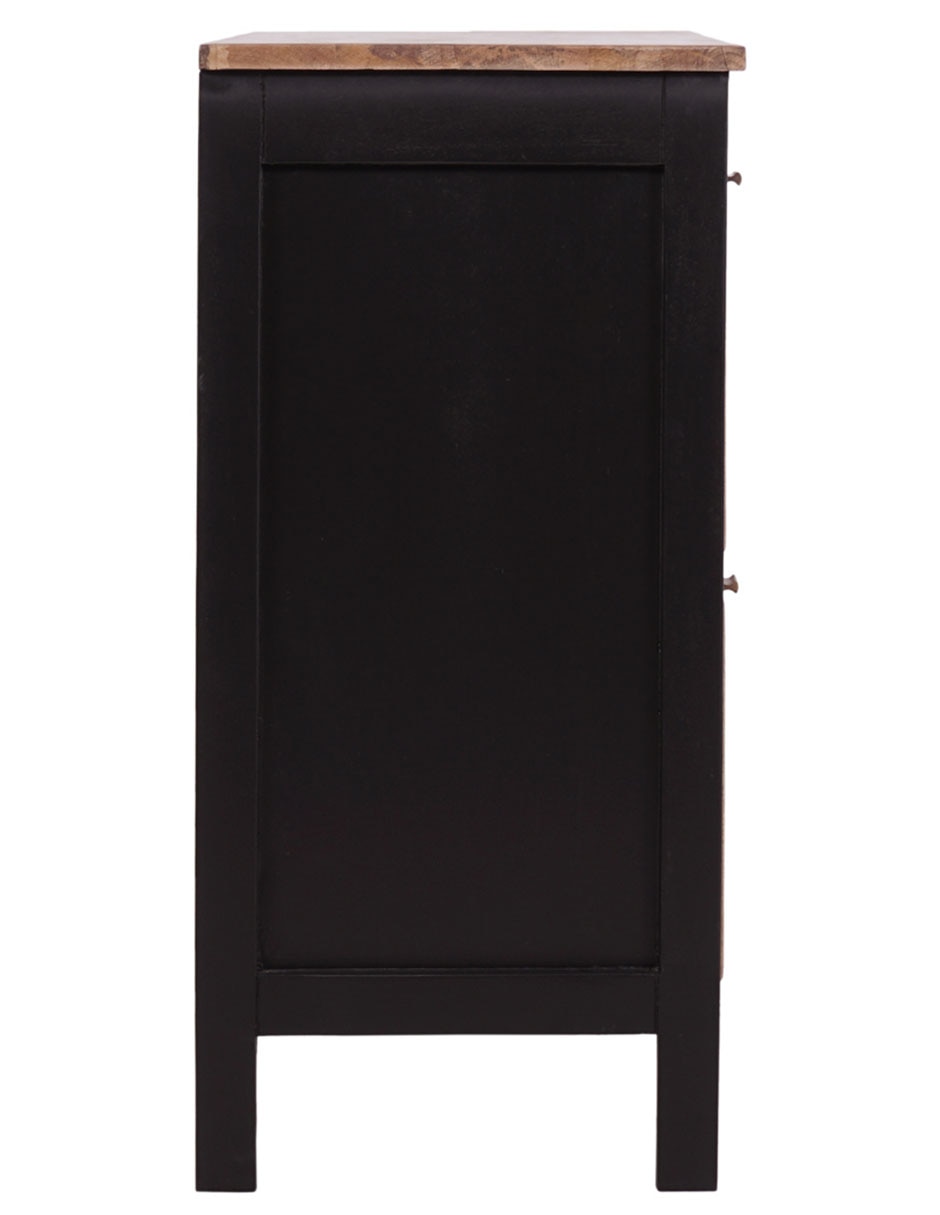 Cajonera Java 6