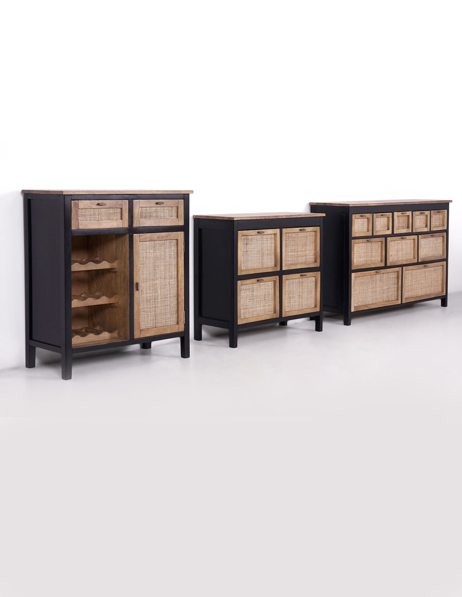 Cajonera Java 7