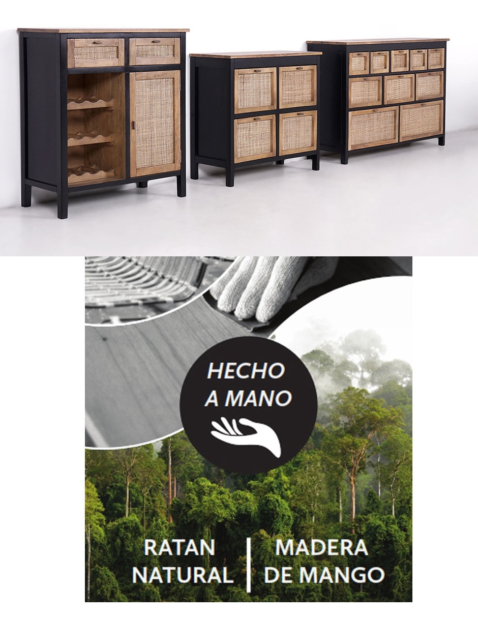 Cajonera Java 8