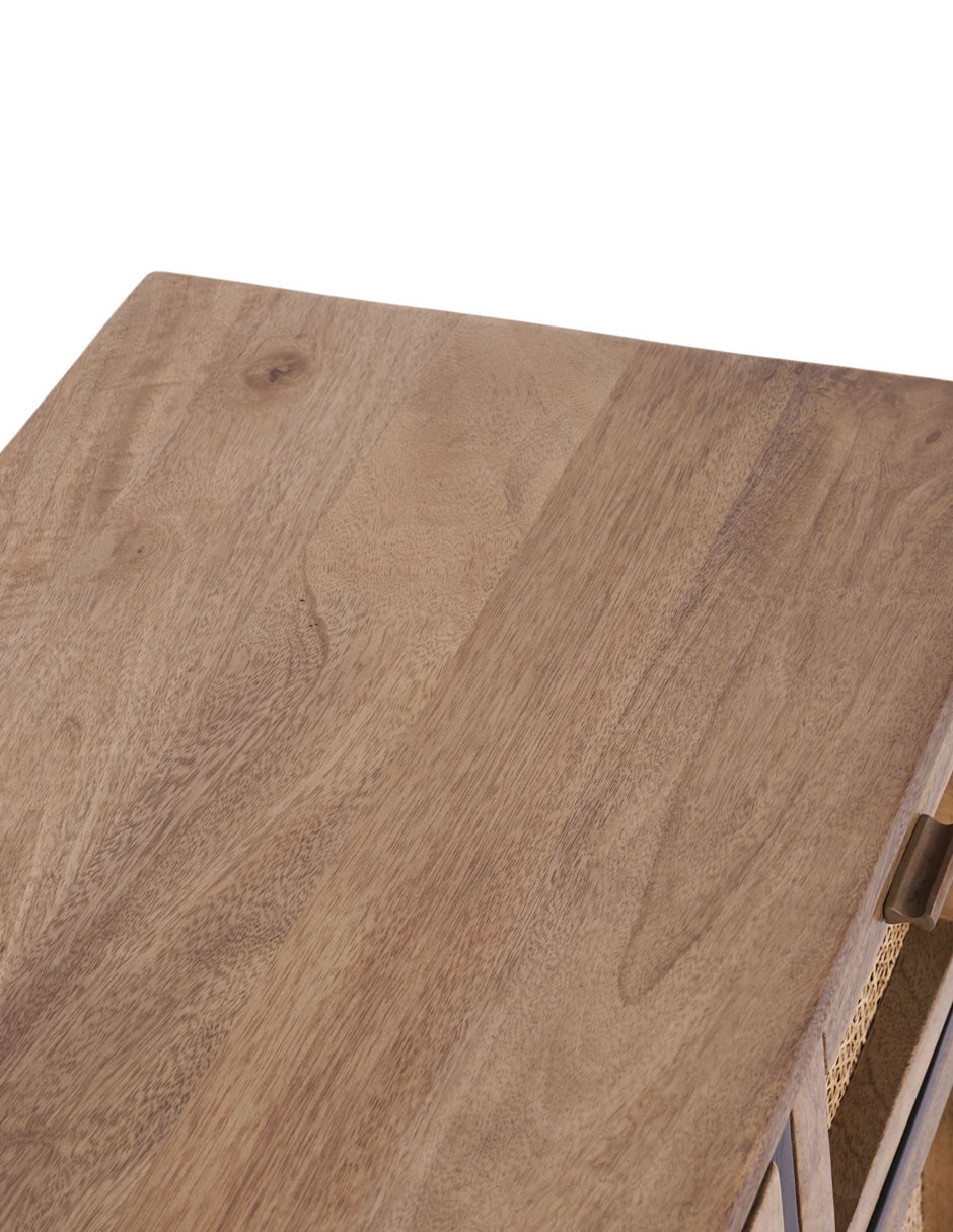 Cajonera Java 4