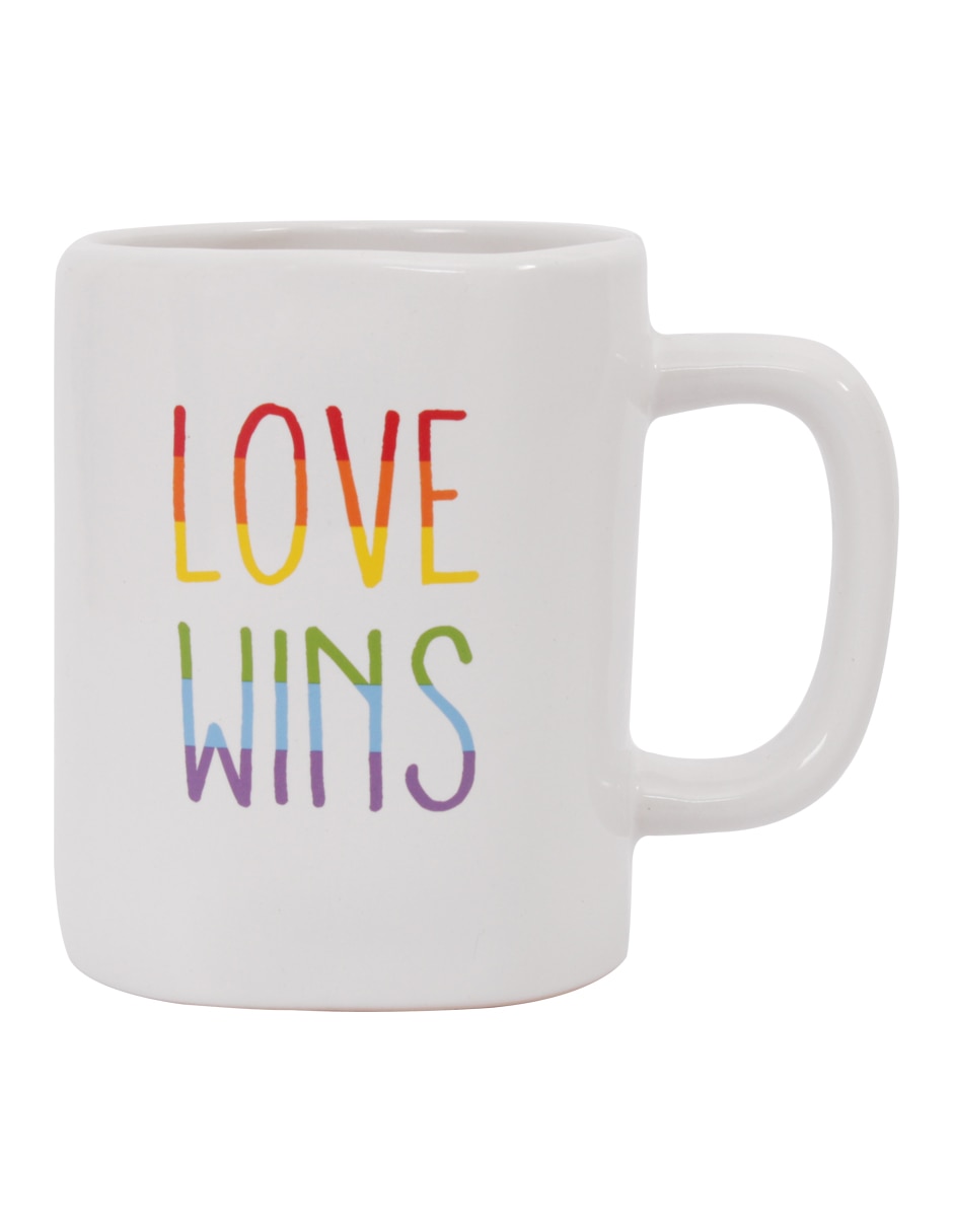 Taza clásica Lovewins Taza clásica Lovewins