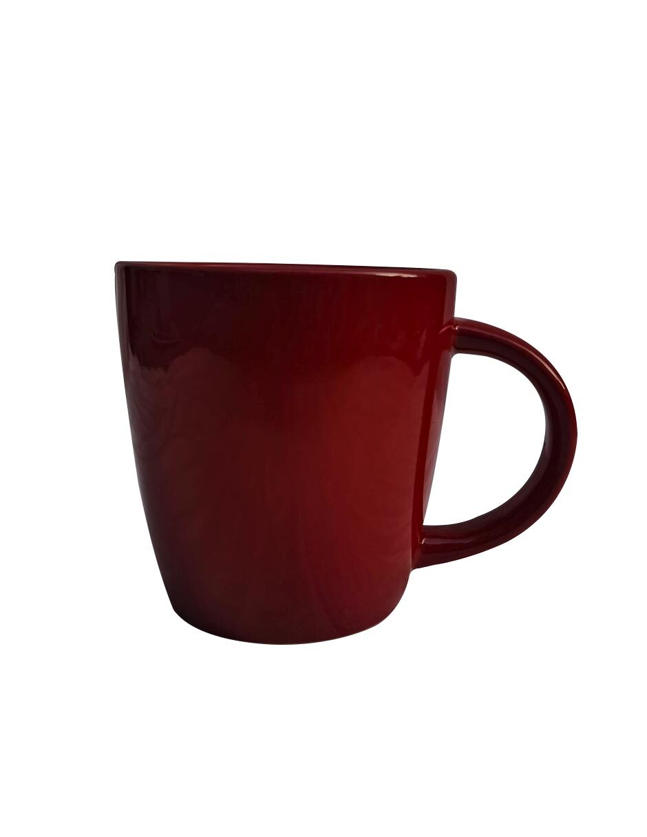 Taza americana Sunset