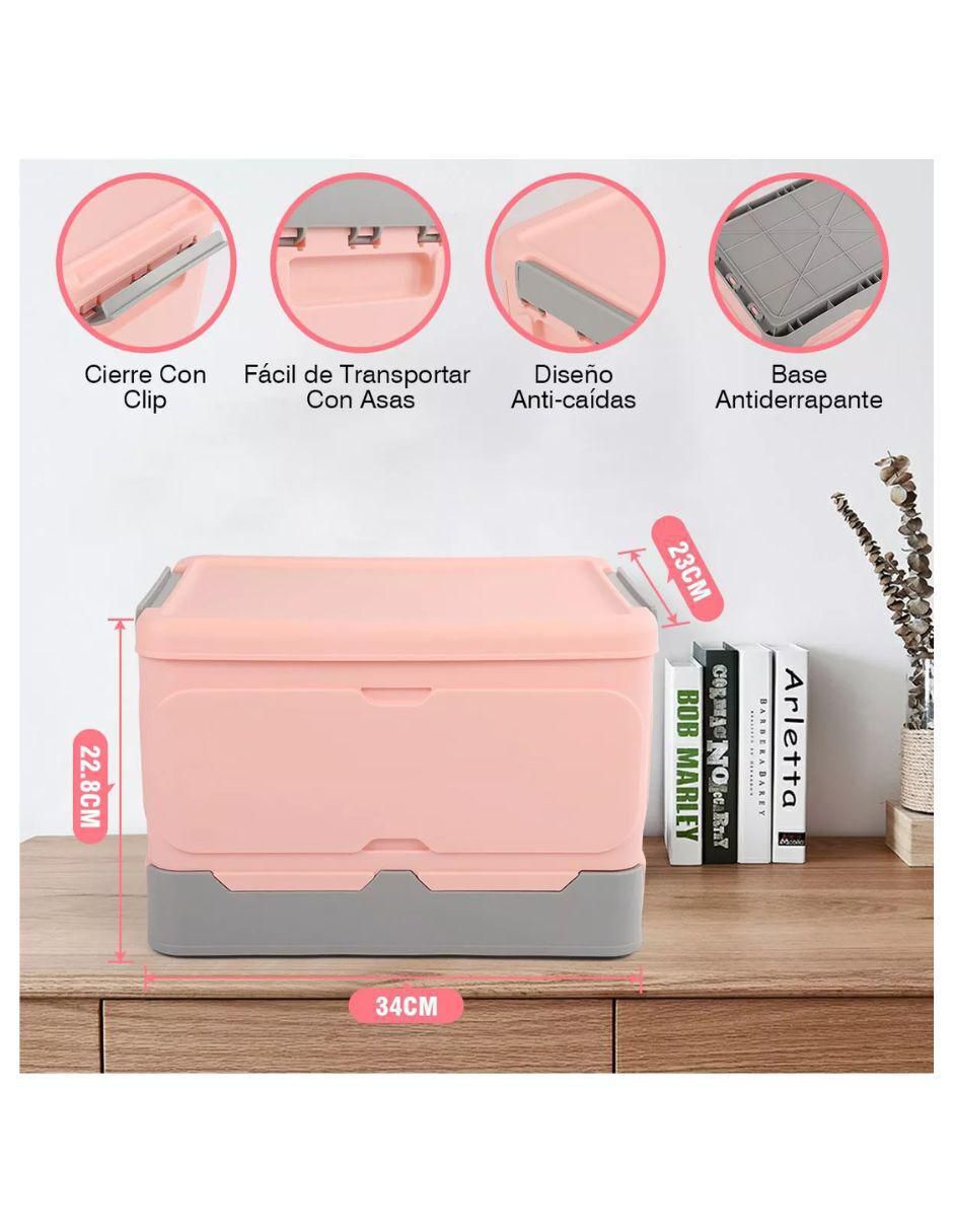 Organizador con cajones 3
