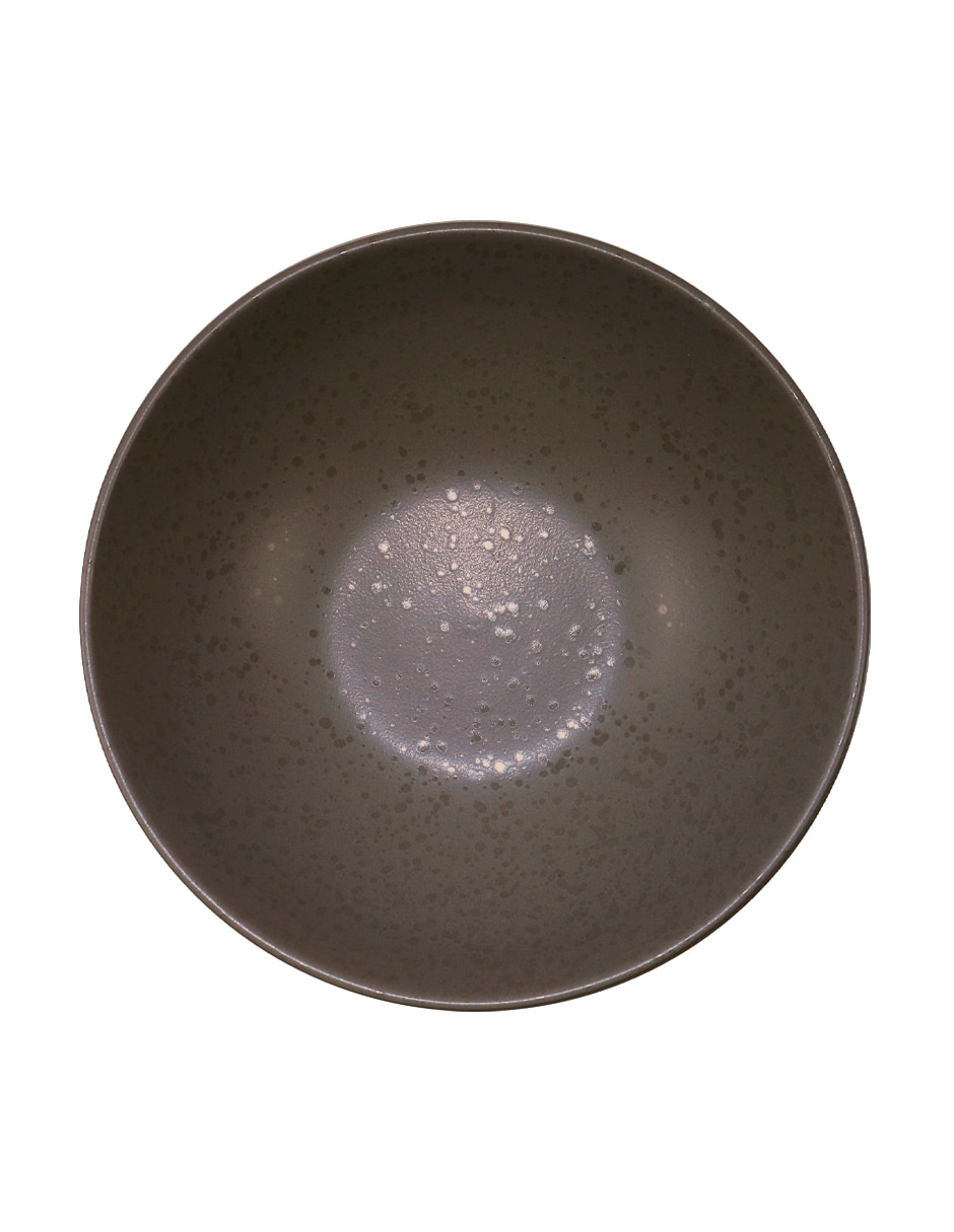 Bowl Spotted de cerámica