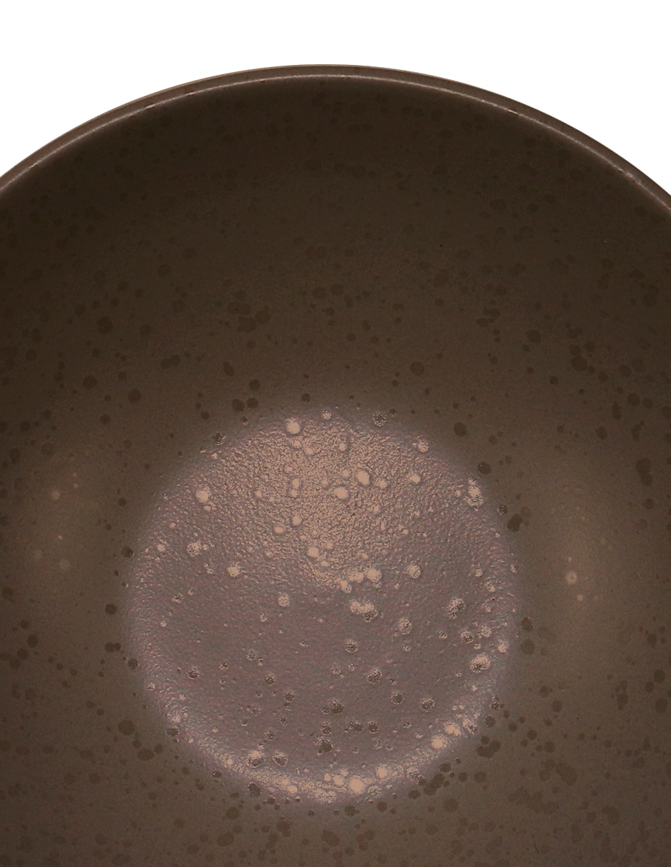 Bowl Spotted de cerámica 3