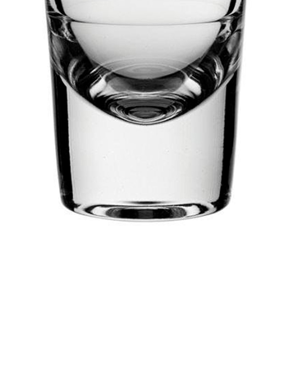 Vaso Doble Pack Grande de vidrio 3