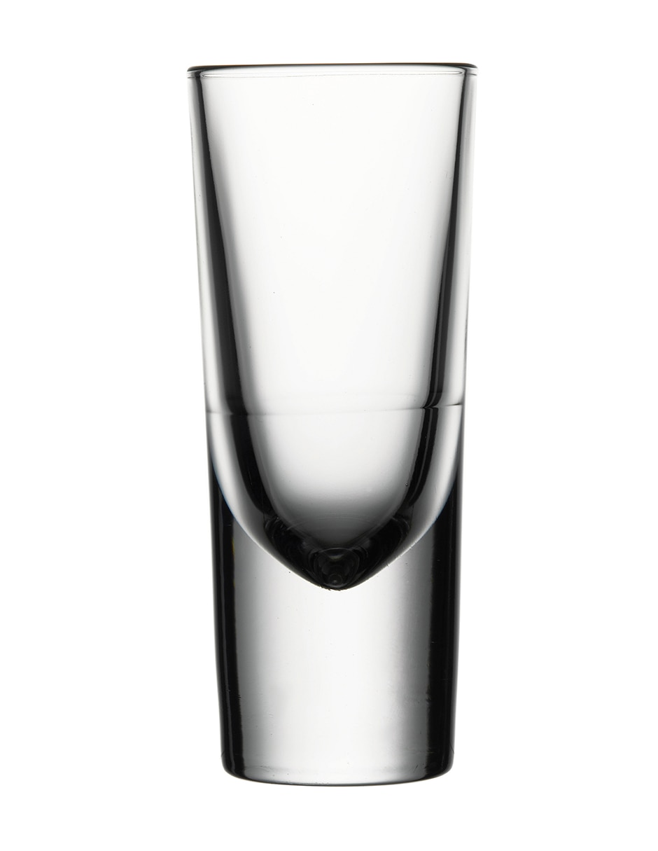 Vaso Doble Pack Grande de vidrio